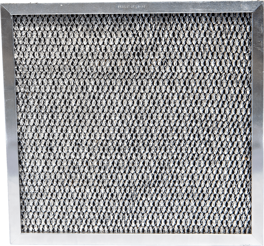 4-PRO Dritec 4000i Filter F590 - Image 2