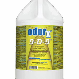 ODORx 9-D-9