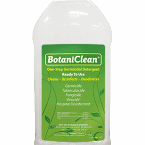 Botaniclean Disinfectant