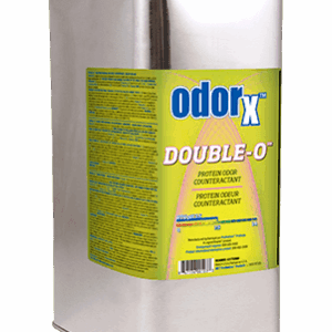 ODORx Double-O