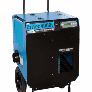 DriTec® 4000i Desiccant
