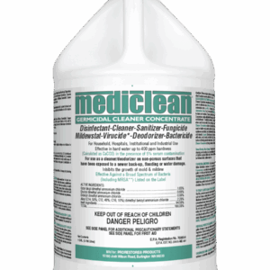Mediclean