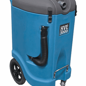HVE 3000 Flood Pumper