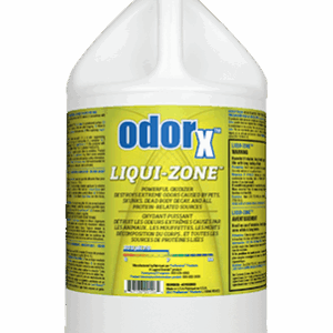 ODORx Liqui-Zone