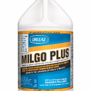 Milgo Plus Anti-Microbial