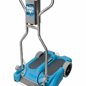 Rover HVE Extractor