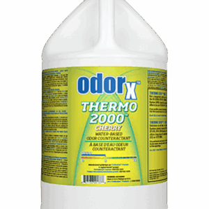 ODORx Thermo 2000 Cherry