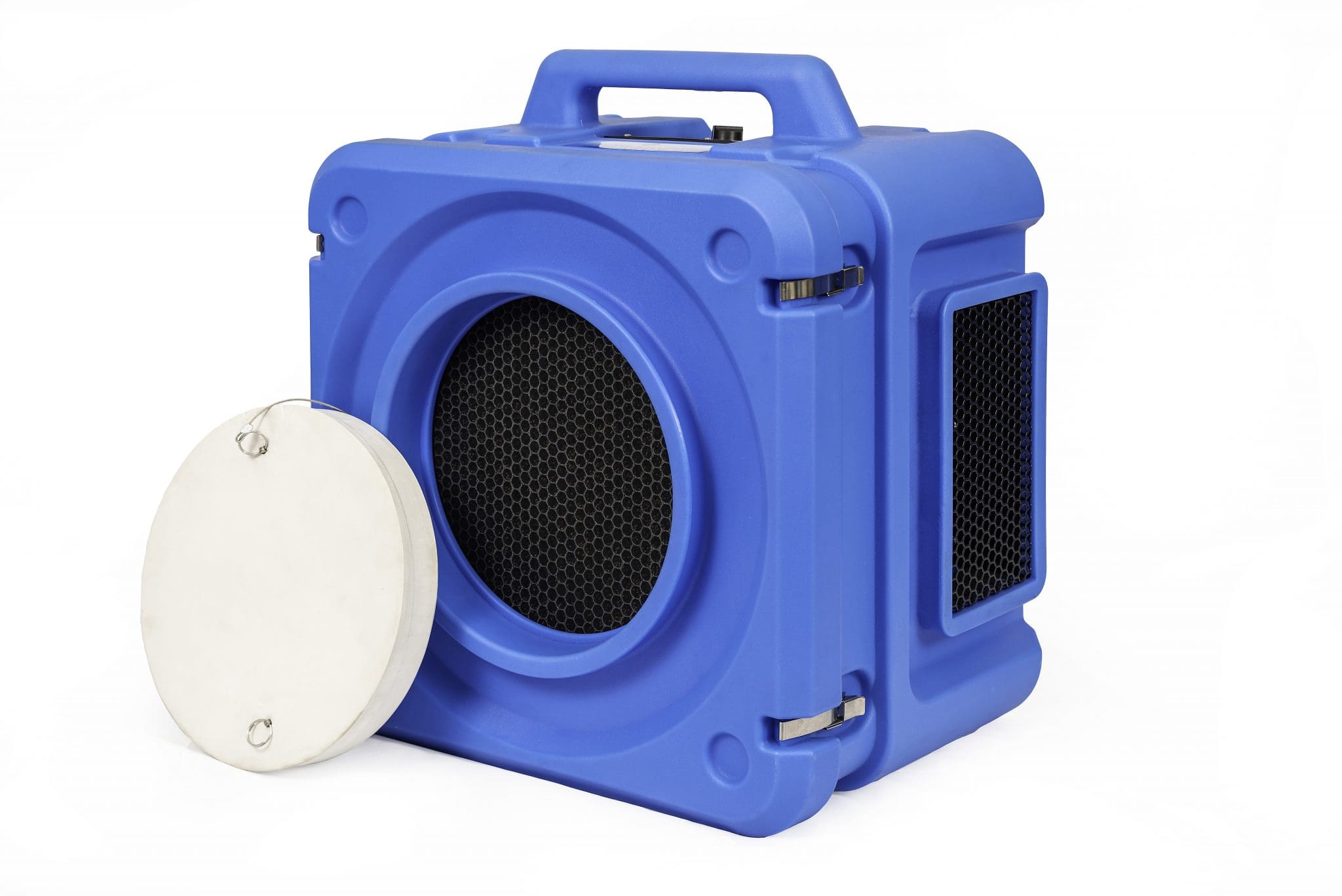 Buy Quality SuperClean - Supermax 800 HEPA Scrubber Online | Advanced ...