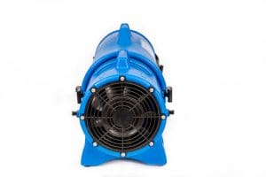 SuperClean - Axial Fan 12"