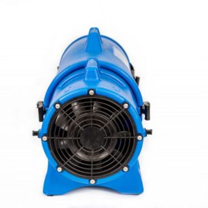SuperClean - Axial Fan 12"