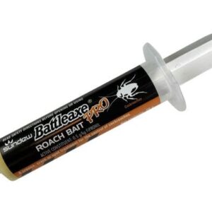 BattleaxePRO Roach Bait Gel