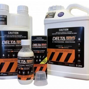 DeltaPRO 5L