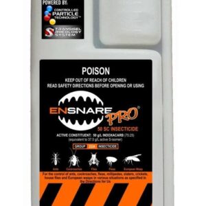 EnsnarePRO 50 SC Insecticide