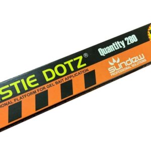 PESTIE DOTZ