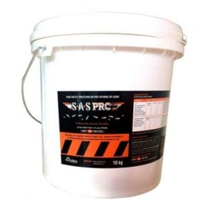 SAS PRO
