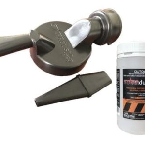 Starrdust®PRO DUCKBILL DUSTER COMBO