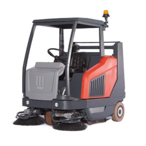 Sweepmaster 1500 RH Industrial Floor Sweeper