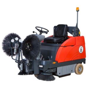 Sweepmaster 980 R