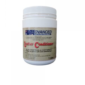 ASE Leather Conditioner