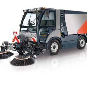 Citymaster 2200 Compact Street and Footpath Sweeper