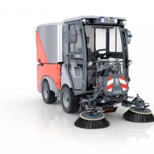 Citymaster 650 Multifunctional Outdoor Cleaning Machine