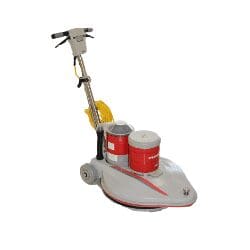 Rotobic Speedshine 1500E High Speed Burnisher with Passive Vacuum
