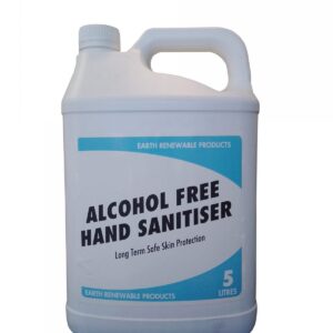 ASE Alcohol Free Hand Sanitiser