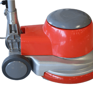Cleanserv SD43 Dual Speed Single-disc machine