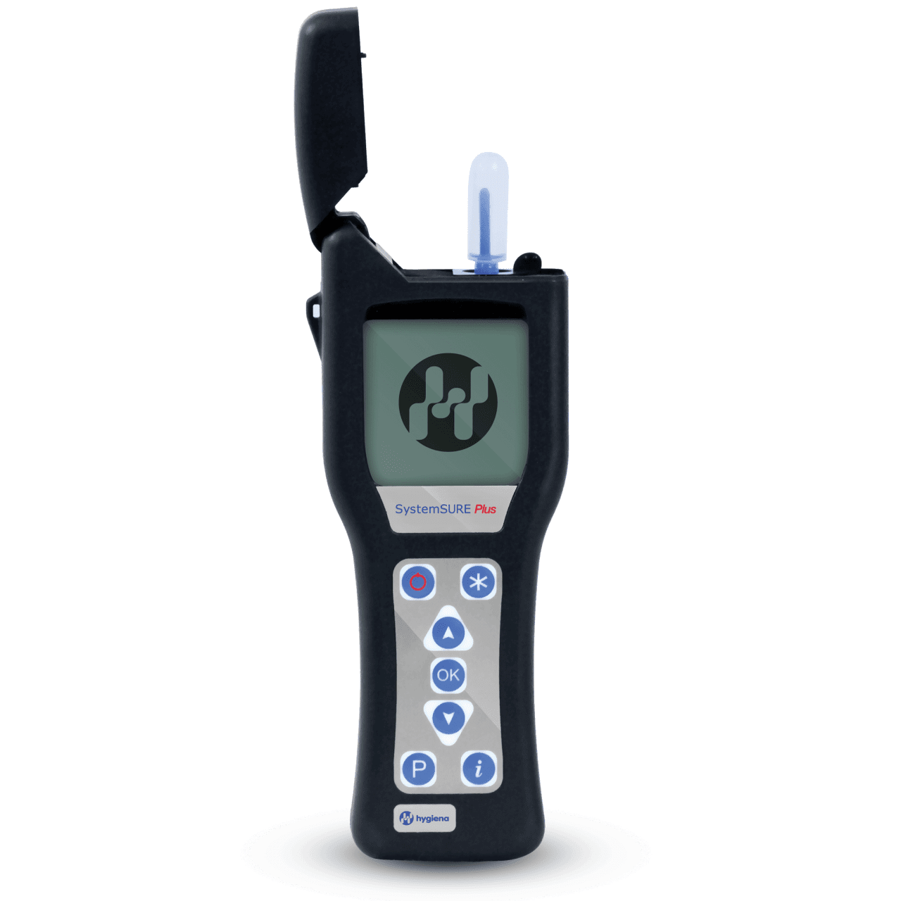 Buy Quality Hygiena Systemsure Plus ATP Meter Online Advanced