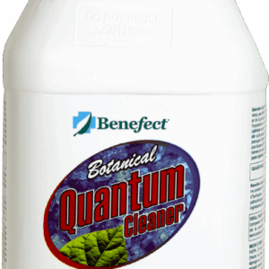 Benefect Quantum