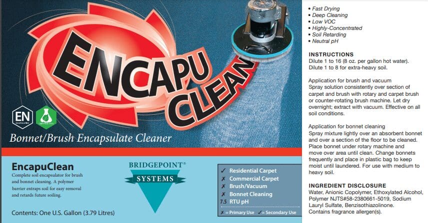 Encapuclean - Image 2