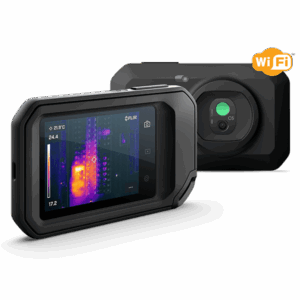 Flir C5 Thermal Camera