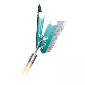 Grandi Groomer/Brush Combo