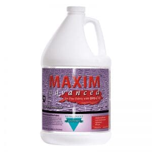 Maxim Advanced - Upholstery