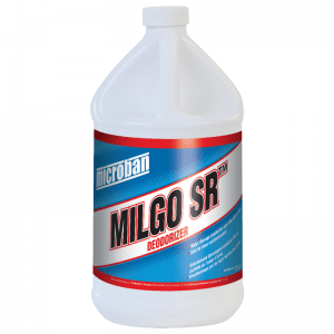 Milgo SR