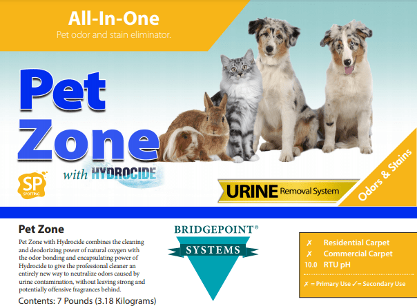 Buy Quality Pet Zone Online | Advanced Specialized Equipment