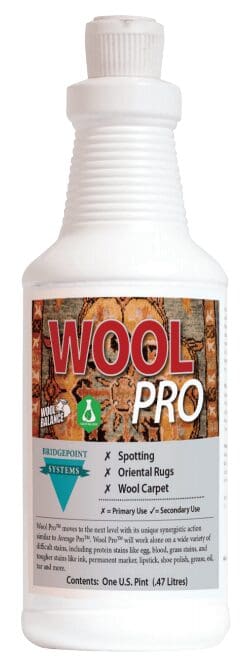 Wool Pro