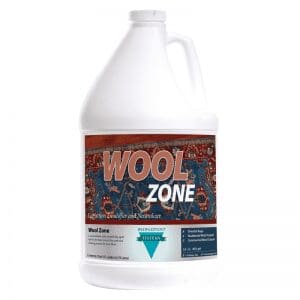 Wool Zone