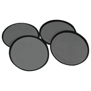 Hydro-Force Carpet Skidder 3.5"