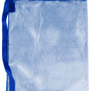 Hydro-Force Mesh Hose Bag Black, Nylon