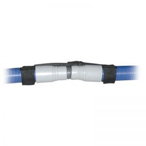 Hydro-Force Vacstrap