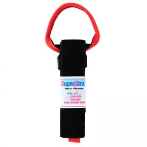 Hydro-Force, Super Strap