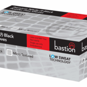 Premium Nitrile Gloves - Extra Large