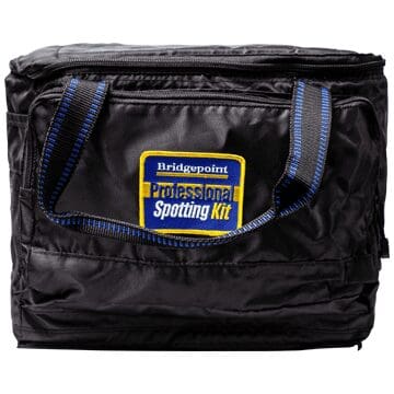Bridgepoint Professional Spotting Kit - Image 3