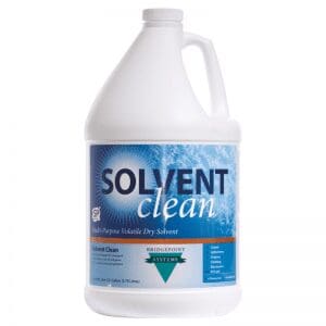 Solvent Clean