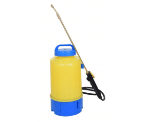Superclean - Electric Sprayer 5 Litre