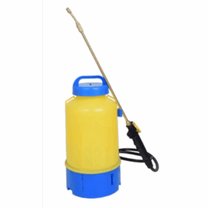 Superclean - Electric Sprayer 5 Litre