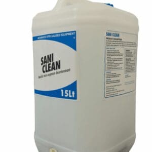 Sani Clean 15L