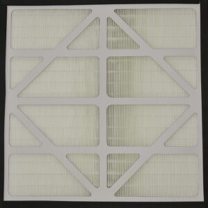 Superclean Airborne HEPA Filter