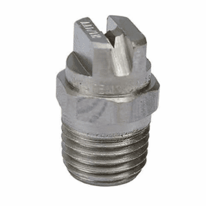 Vee Jet Stainless Steel 1/4 Inch 11002